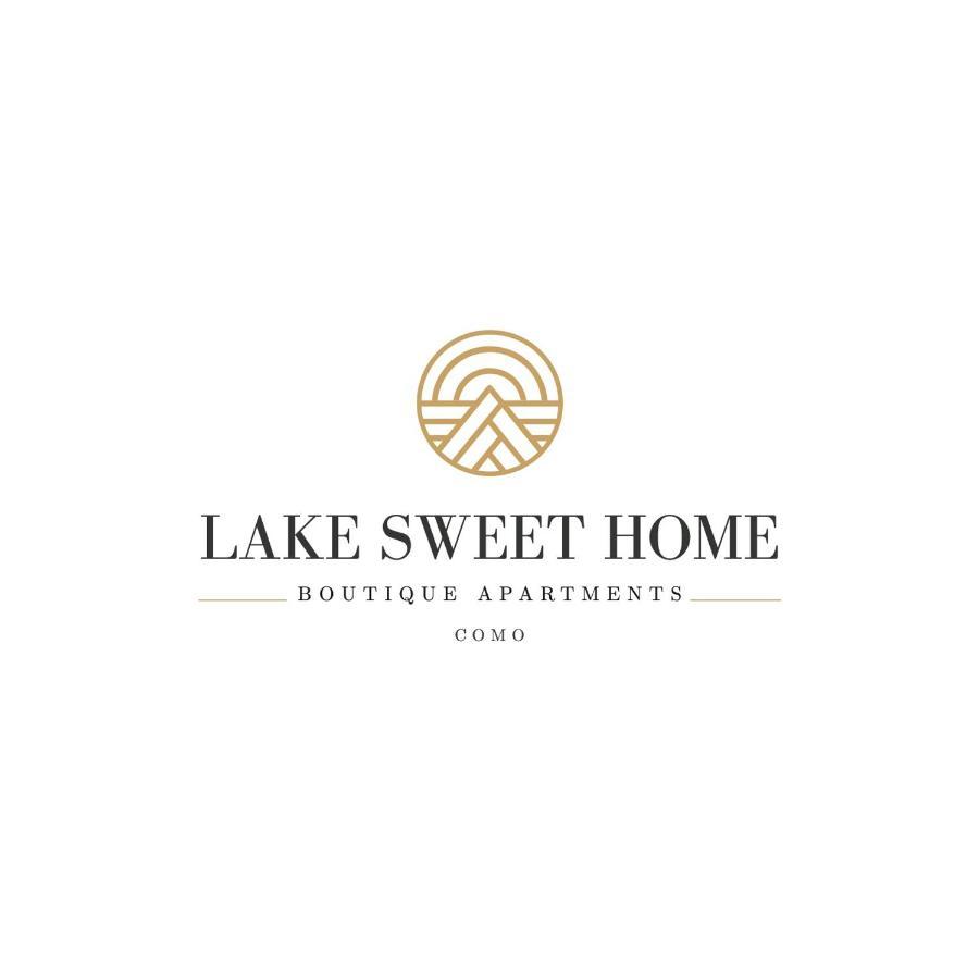 23 Lake Sweet Home Como Luaran gambar